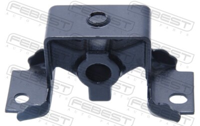 FEBEST NEXB-010 Montagesatz, Abgasanlage Für INFINITI, NISSAN, NISSAN (DFAC)