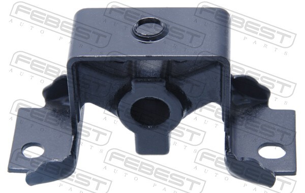 Febest NEXB-010 Montagesatz, Abgasanlage FüR Infiniti, Nissan, Nissan (Dfac)-image