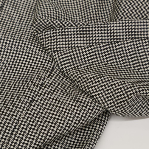 Ermenegildo Zegna 2112BY Plaid wool suit set suit 46 gray - Picture 7 of 11
