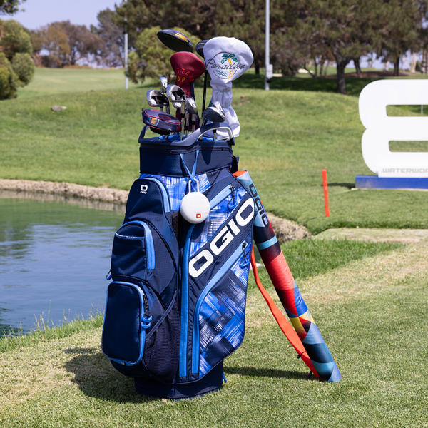 Ogio Woode 15 Cart Bag - New 2023 Model | eBay Ogio Woode 15 Cart Bag - New 2023 Model | eBay