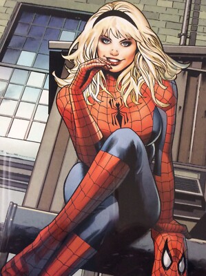 Spider-Gwen: Gwenverse #4 アメコミ CGC Spider-gwen Gwenverse 4 | Heroes Cave