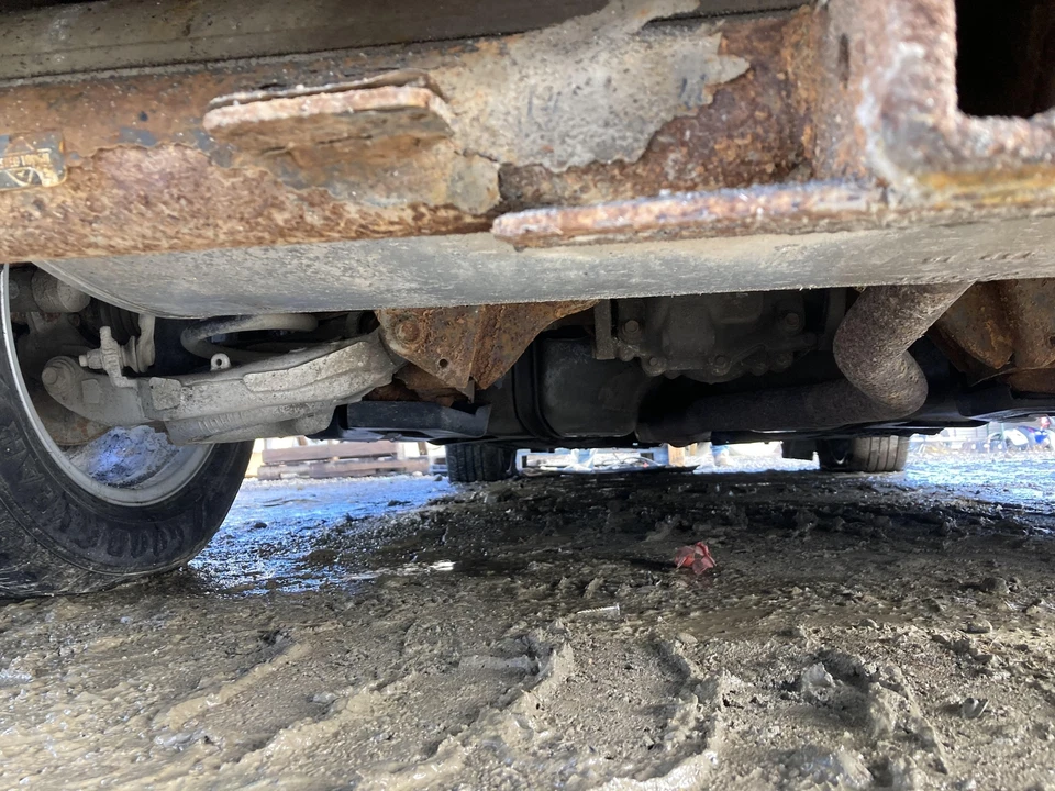 Bote evaporador Ford Edge 15 Foto 2 de 4