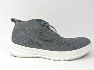 fitflop uberknit high top