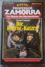 Professor Zamora Roman 180