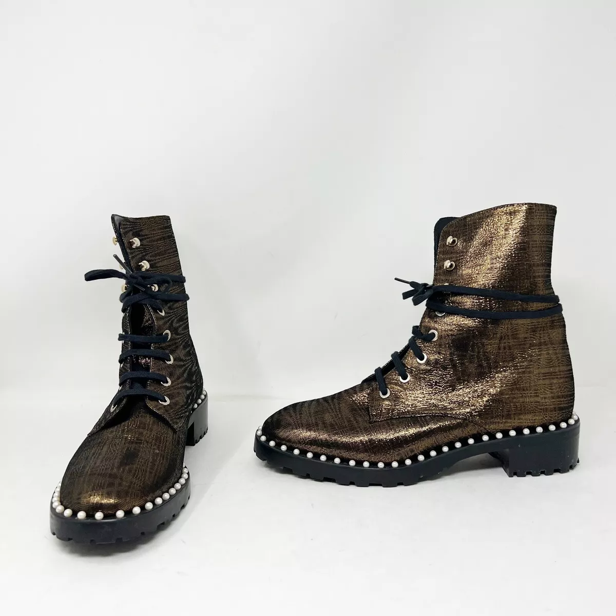 Stuart weitzman allie boot sales