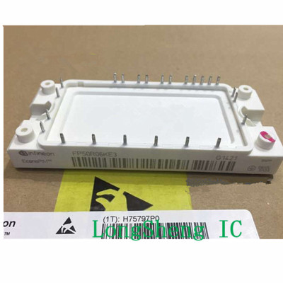 EUPEC TTB6C110N12KOF Power Module – New Original German-Made IGBT Module