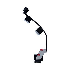 For DELL Alienware M15 M17 R3 R4 Battery Power Cable Connector Wire 0302J5