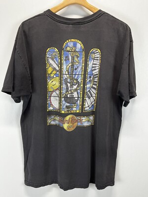 Vêtements Hard Rock Cafe vintage – Turtle Frip