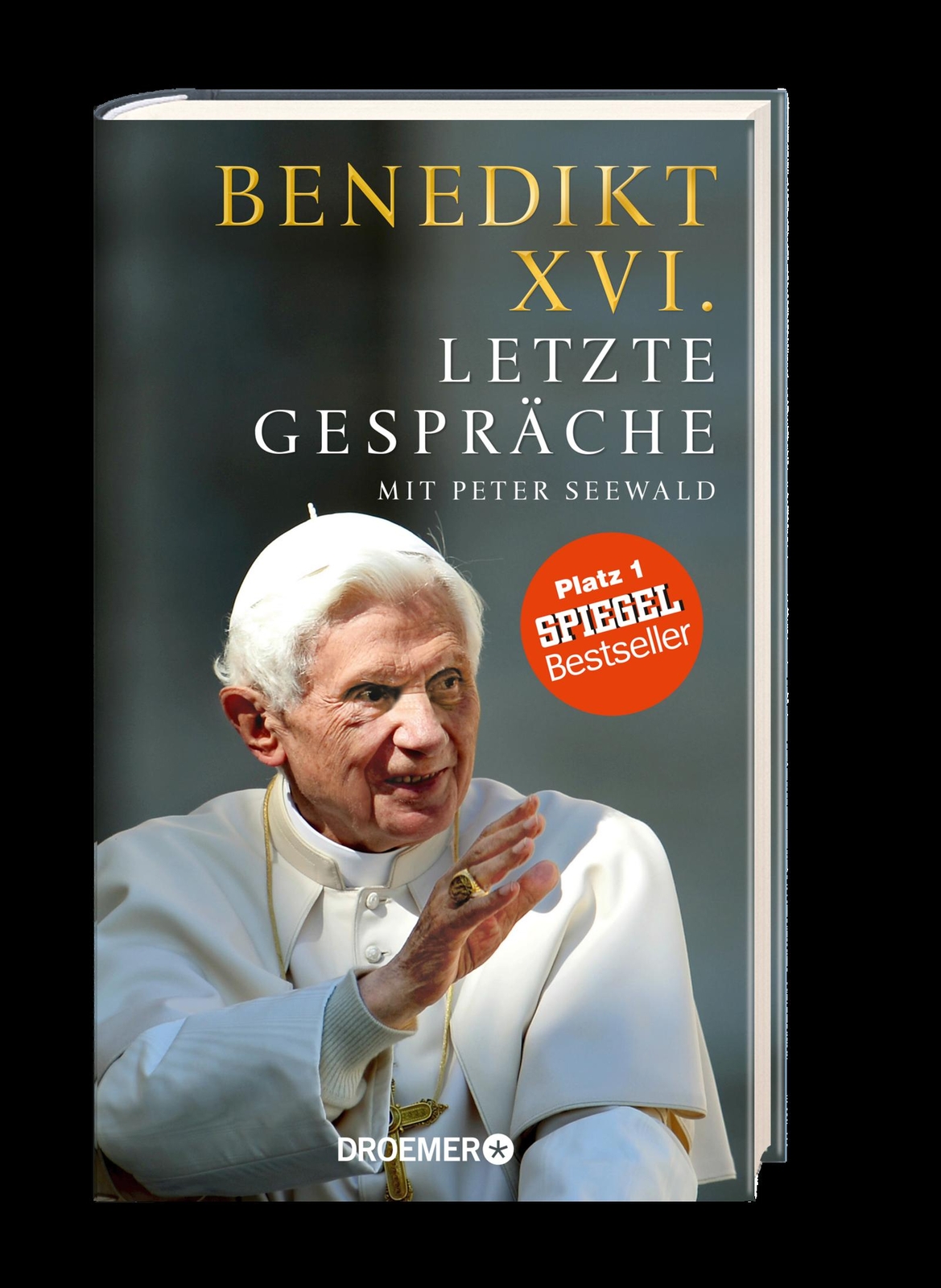 Thumbnail - Letzte Gespräche Benedikt Xvi.
