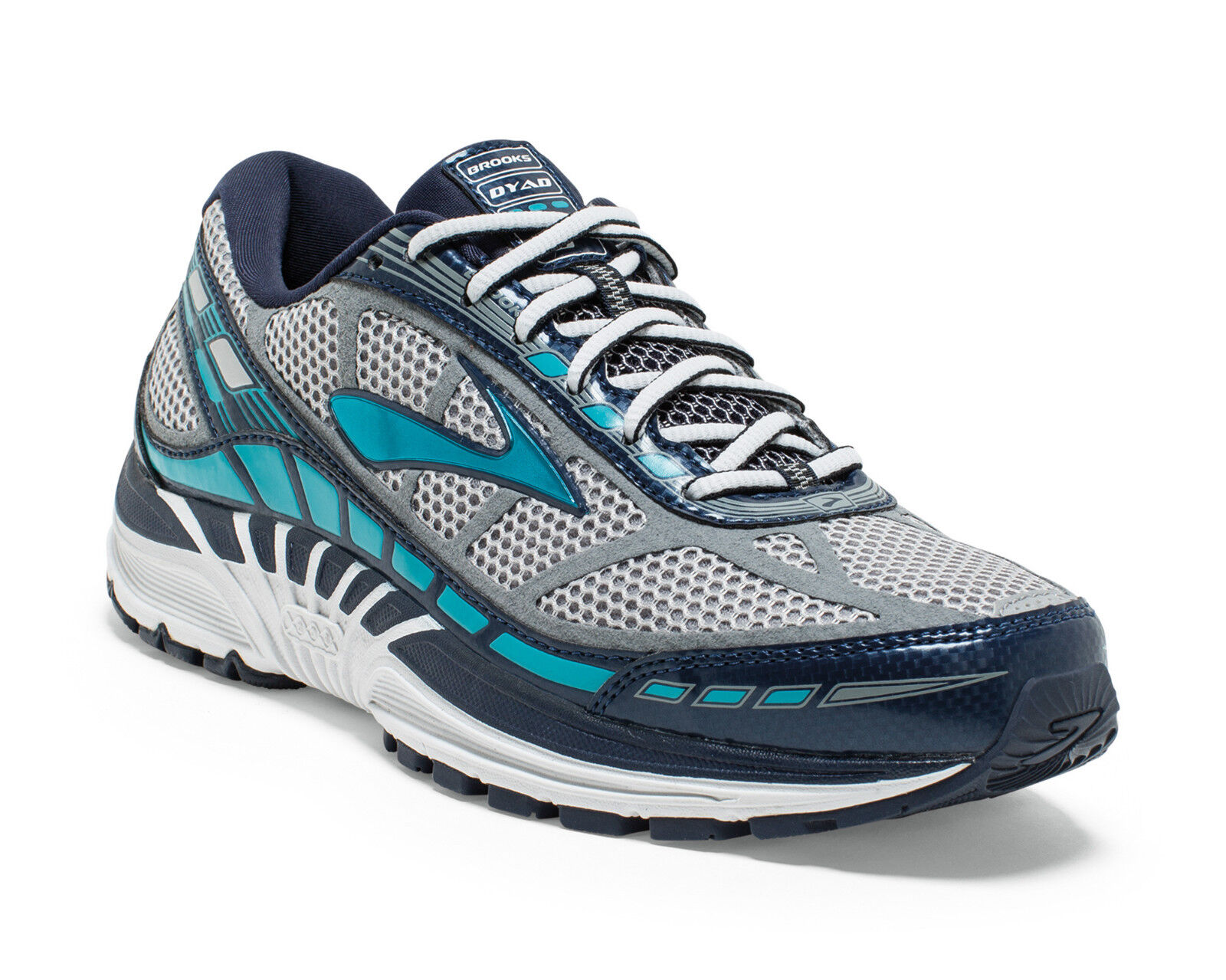 brooks ghost 4e