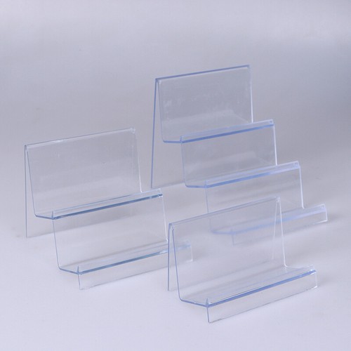 Acrylic Display Shelf Cellphone Wallet Glasses Rack Multilayers Display Stand* - Picture 9 of 18