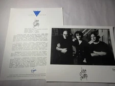 King Swamp Press Kit