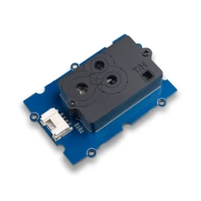 Seeed Studio Grove CO2, Temperature and Humidity Sensor, SCD30, for Arduino