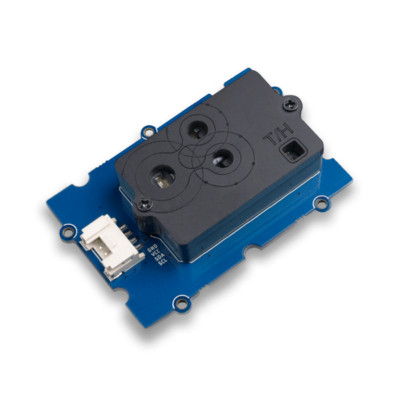 Seeed Studio Grove CO2-, Temperatur- und Feuchtigkeitssensor, SCD30, für Arduino