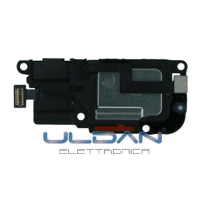 Haut-parleur (buzzer) De Remplacement Pour IPhone 14 Pro Max - Pour La Sonnerie Et Les Notifications - Pièce Neuve