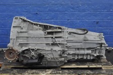 Essieu Porsche Macan