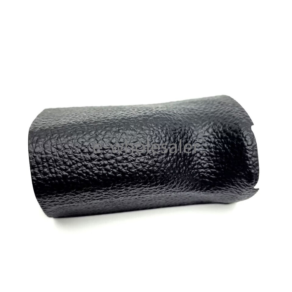 New Original For SONY ILCE-7M4 A7M4 A7 IV Hand grip rubber repair