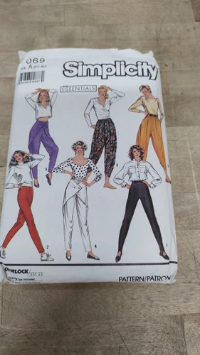 simplicity sewing patterns for womens
