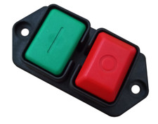 Interruttore Pegasus Kunzle & Tasin