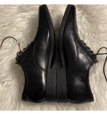 CLARKS Collection Man Shoes size 11.5 brand new color black please see all photo CLARKS Collection Man Shoes size11.5 brand new color black  main image 3