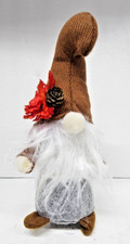 Christmas Faceless Gnome Santa Plush Dolls Xmas Ornament Toy Table Room Decor US