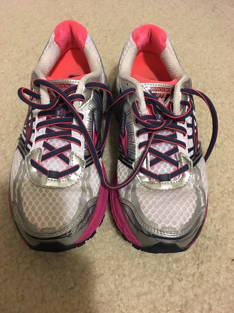 brooks adrenaline gts 14 womens online