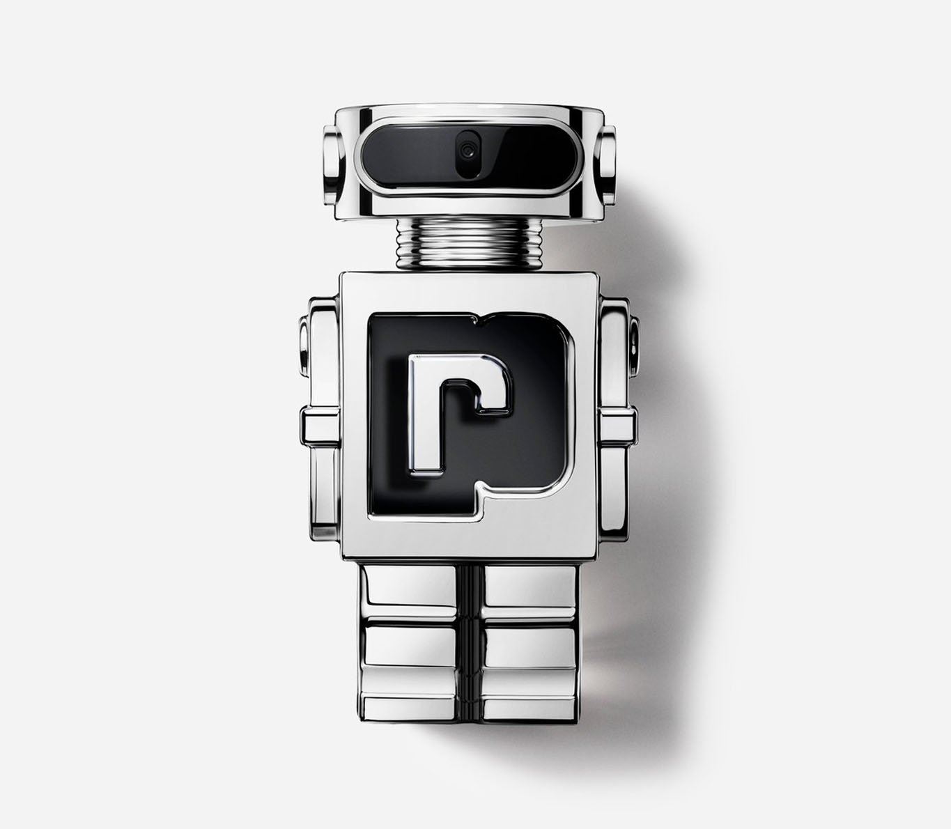Paco Rabanne Phantom Edt Spray 100 ml