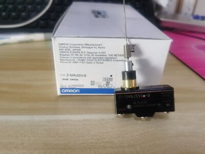 1PC New Omron Z-15HNJS55-B Basic Switch Z15HNJS55B Free Shipping