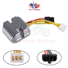 Voltage Regulator Rectifier For Polaris SPORTSMAN 700 800 EFI 2005 2006 05 06 US