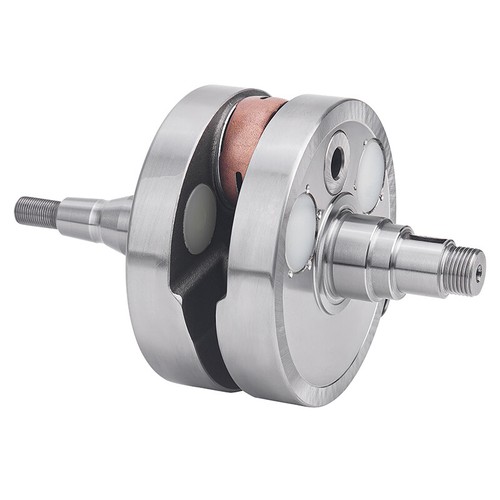ENGINE REBUILD CRANKSHAFT 54830118000 for 250 300 XC XCW 2004-2016 54830118200 - Picture 10 of 10