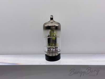 RFT 12AT7/ECC81 Dual Triode Guitar Amp. Audio Vacuum Tube Valve- Bangybang.tube