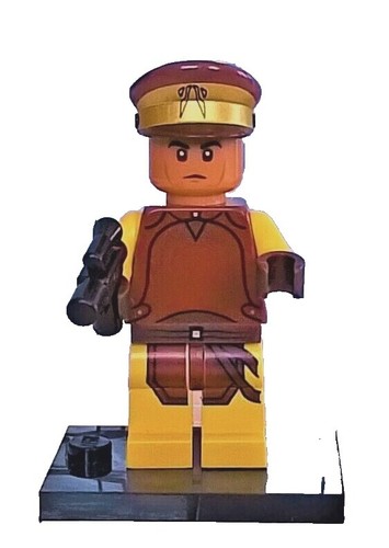 LEGO CYLINDER HEMISPHERE BALL Star Wars Naboo 98107 30086 2551