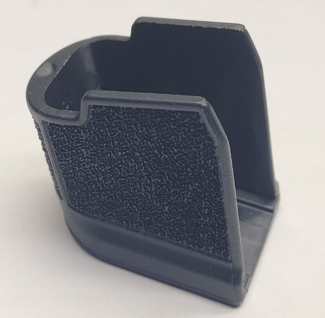 Sig Sauer X-Macro Black Magazine Floor Plate Replacement Base Pad