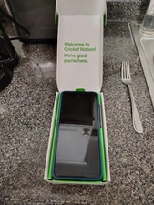 Motorola moto g power 2022 - 64 GB - Black (Unlocked)