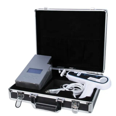 Professional Machine Meso Therapy Skin Rejuvenation Wrinkle Removal Beauty Gun