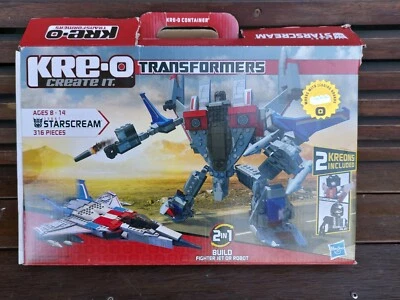 transformers lego australia