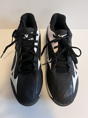 mizuno sweep 5 metallic