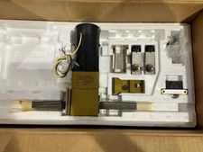  Oriental Motor CO. LINEARD Linear motor with electromagnetic brake 2LF101-MCL  