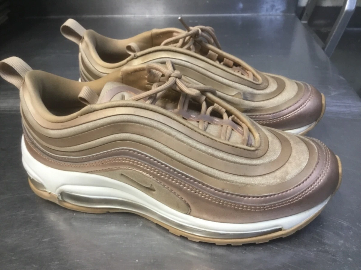 nike air max 97 ultra '17 women's shoe