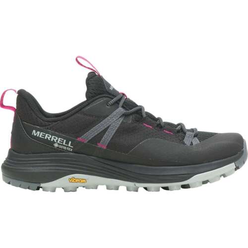 Merrell Womens Siren 4 GORE-TEX Walking Shoes Outdoor Hiking Boot