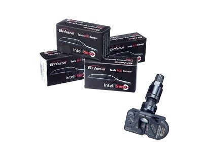 1 HUF BLE (BLUETOOTH) RDKS REIFENDRUCK SENSOR FÜR TESLA MODELL S  AB 06/2021