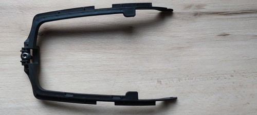 Saab 9-3 YS3F Automatik Sperrklinke Einbaurahmen f. Getriebe-Wahlhebel #12788915