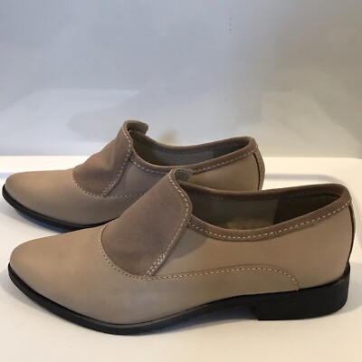 free people brady loafer