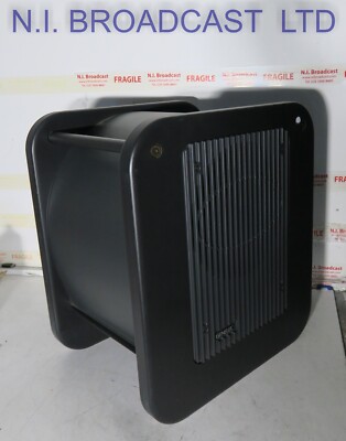 Genelec 7060b aktiver großer Subwoofer