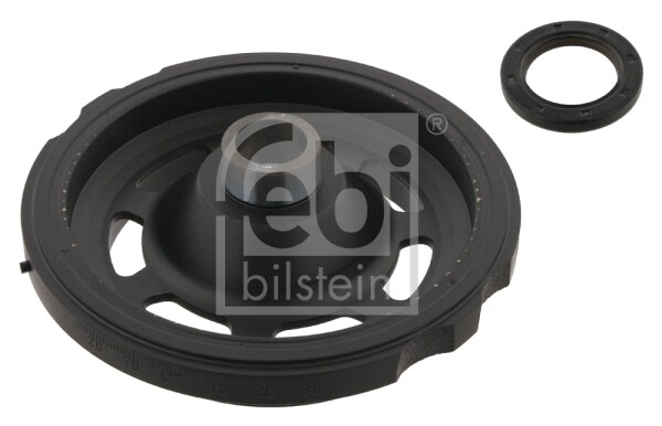 FEBI BILSTEIN 31330 Belt Pulley, crankshaft for MERCEDES-BENZ