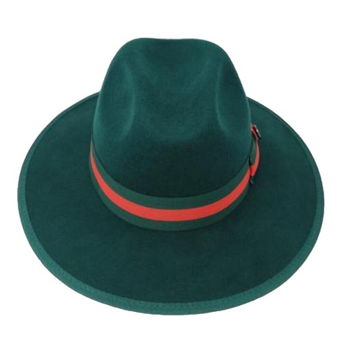 NWOT Anthropologie X Wyeth Modern Rancher Wool Cowboy Hat  display picture 1
