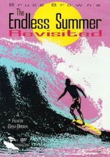 The Endless Summer Revisited, Good DVD, Hobie Alter,Robert August,Bruce Brown,Da