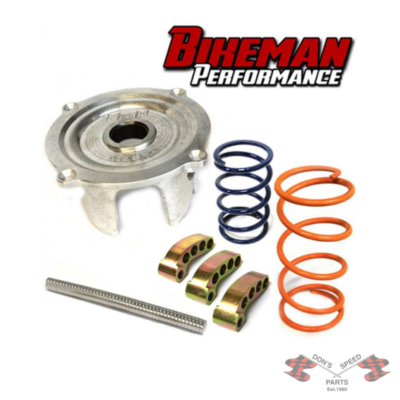 Arctic Cat Bikeman Snowmobile Parts 06-15-103 Bikeman Arctic Cat