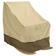 Classic Accessories Veranda Patio Rocking Chair Cover Large NEW factory sealed
