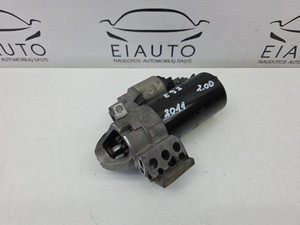 BMW 3 Coupe E92 Anlasser 7801203 0001115069 12417801203 2.00 Diesel 33957926